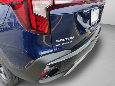 New 2026 Kia Seltos EX image 10