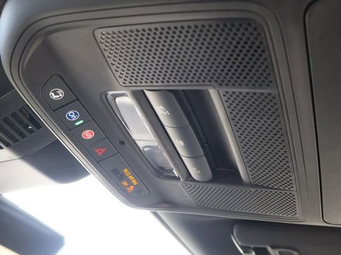 New 2026 Chevrolet Traverse Z71 w/ Enhanced Driving Package image 35