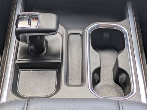 Used 2026 Chevrolet Silverado 1500 LT Trail Boss AWD/4WD image 12