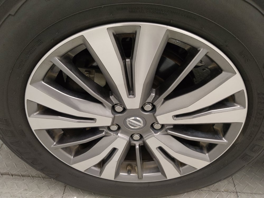 Used 2019 Nissan Pathfinder S FWD image 31