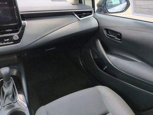 Used 2023 Toyota Corolla LE w/ LE Premium Package FWD image 16
