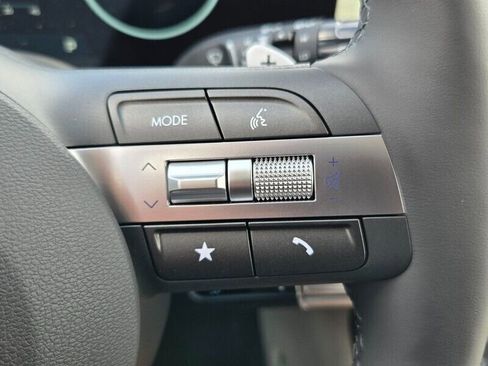 New 2026 Hyundai Kona Limited FWD image 13