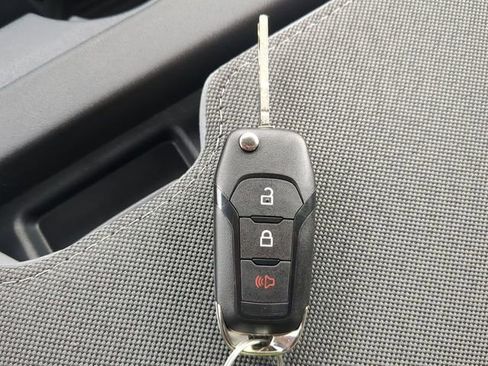 New 2026 Ford F250 XL w/ STX Appearance Package image 33