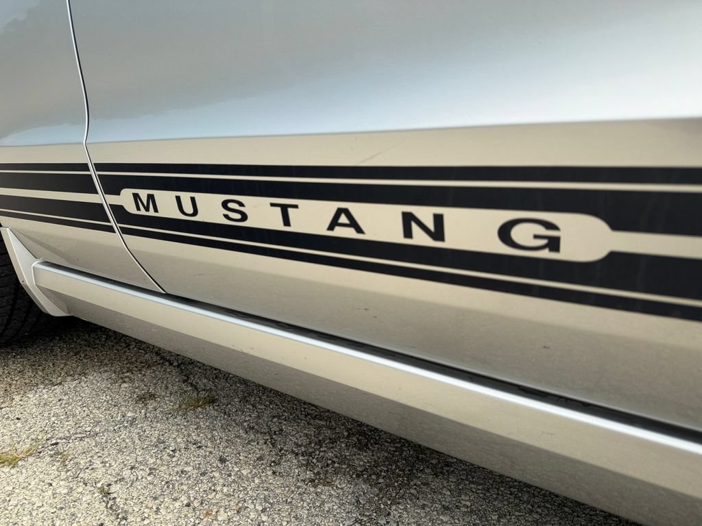 Used 2014 Ford Mustang Premium w/ Comfort Package RWD image 44