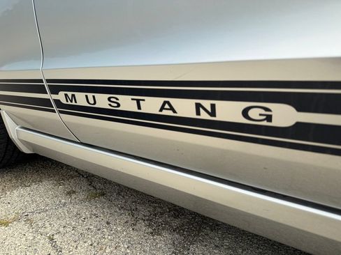 Used 2014 Ford Mustang Premium w/ Comfort Package RWD image 44