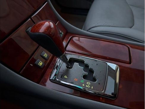 Used 2005 Lexus LS 430 image 22