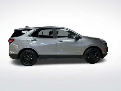 Certified 2023 Chevrolet Equinox LT image 7