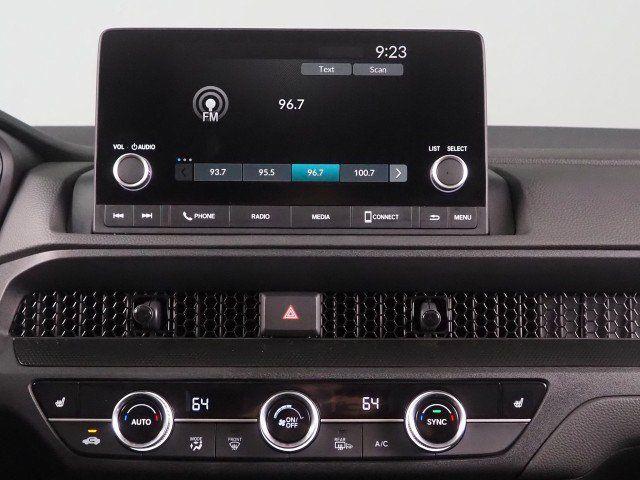 Used 2024 Honda CR-V EX image 24