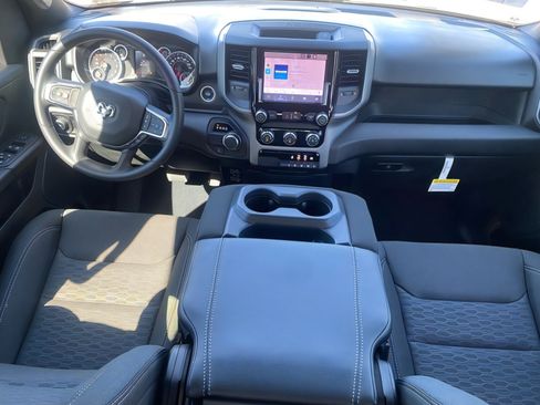 New 2025 RAM 1500 Tradesman image 29