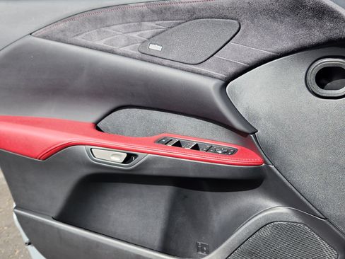 Used 2024 Lexus RX 350 F Sport w/ Convenience Package image 11