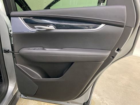 New 2025 Cadillac XT5 Premium Luxury w/ Technology Package image 24