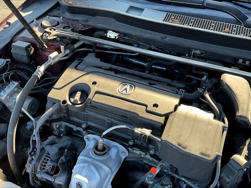 Used 2015 Acura TLX image 31