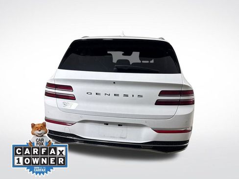 Used 2026 Genesis GV80 2.5T RWD image 10
