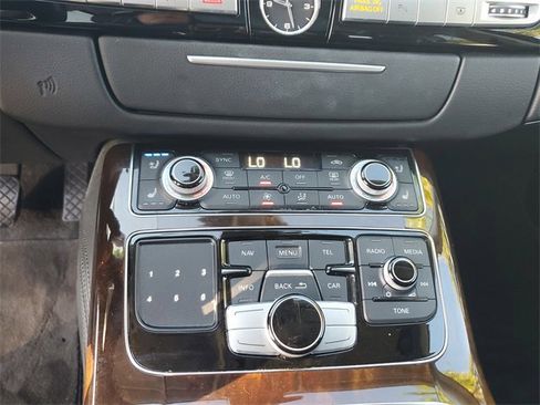 Used 2017 Audi A8 L 3.0T image 28