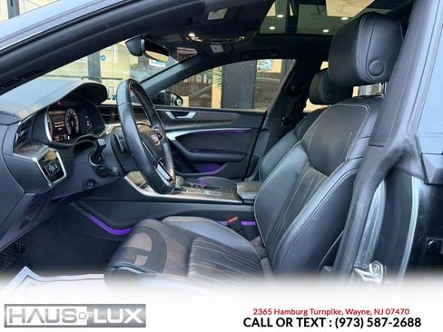 Used 2019 Audi A7 3.0T Prestige image 17