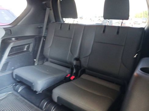 Used 2023 Lexus GX 460 Premium w/ Premium Package AWD/4WD image 30