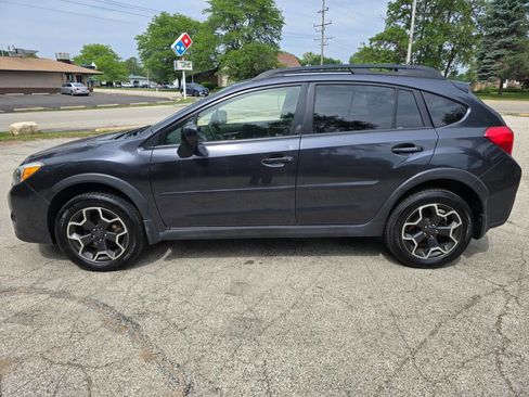 Used 2014 Subaru Crosstrek 2.0i Premium w/ Popular Package #2 AWD/4WD image 5