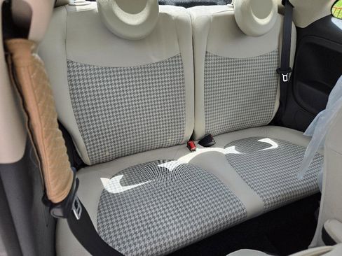 Used 2017 FIAT 500 Pop image 14