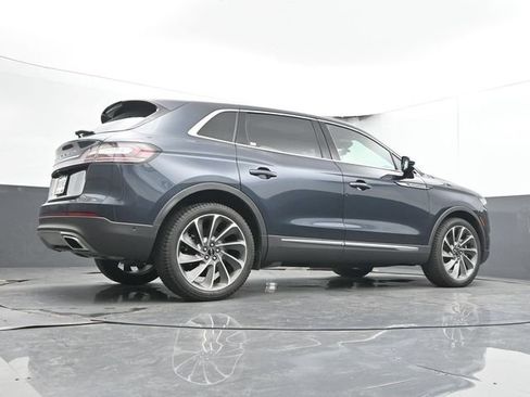 Used 2021 Lincoln Nautilus Reserve w/ Equipment Group 201A AWD/4WD image 47