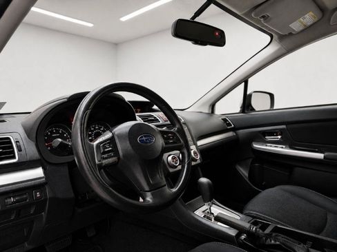 Used 2015 Subaru Crosstrek 2.0i Premium AWD/4WD image 37