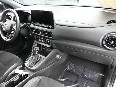 Used 2022 Hyundai Kona N FWD image 43