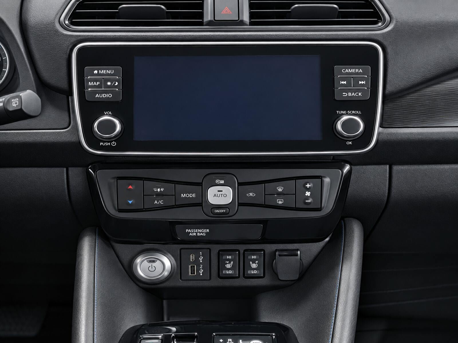 Used 2024 Nissan Leaf SV Plus FWD image 26