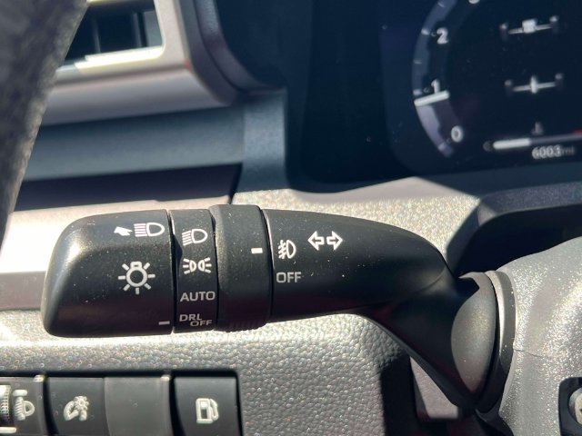Certified 2025 Toyota 4Runner TRD Sport Premium AWD/4WD image 28