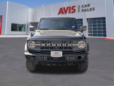 Used 2025 Ford Bronco Big Bend AWD/4WD image 10
