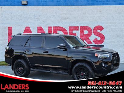 Used 2023 Toyota 4Runner SR5 Premium w/ Moonroof Package