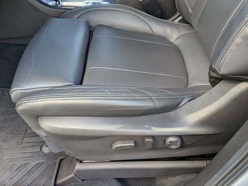 Used 2024 Subaru Ascent Limited w/ Technology Package AWD/4WD image 14