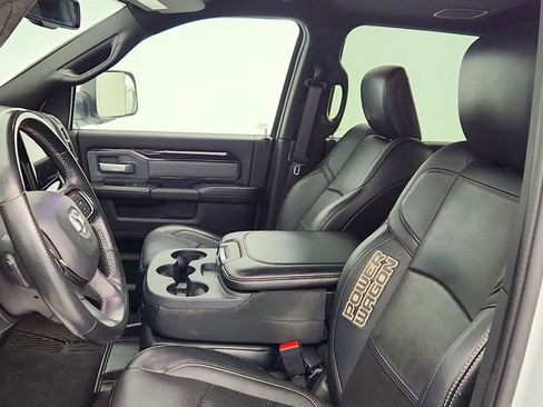 Used 2021 RAM 2500 Power Wagon image 17