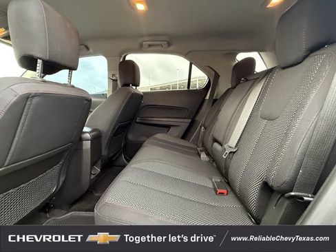 Used 2012 Chevrolet Equinox LT w/ All-Star Package FWD image 28
