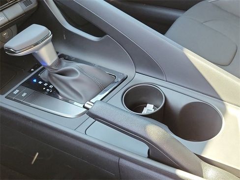 New 2026 Hyundai Elantra Sport image 14