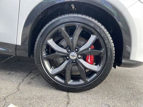 Certified 2024 Dodge Hornet R/T image 11