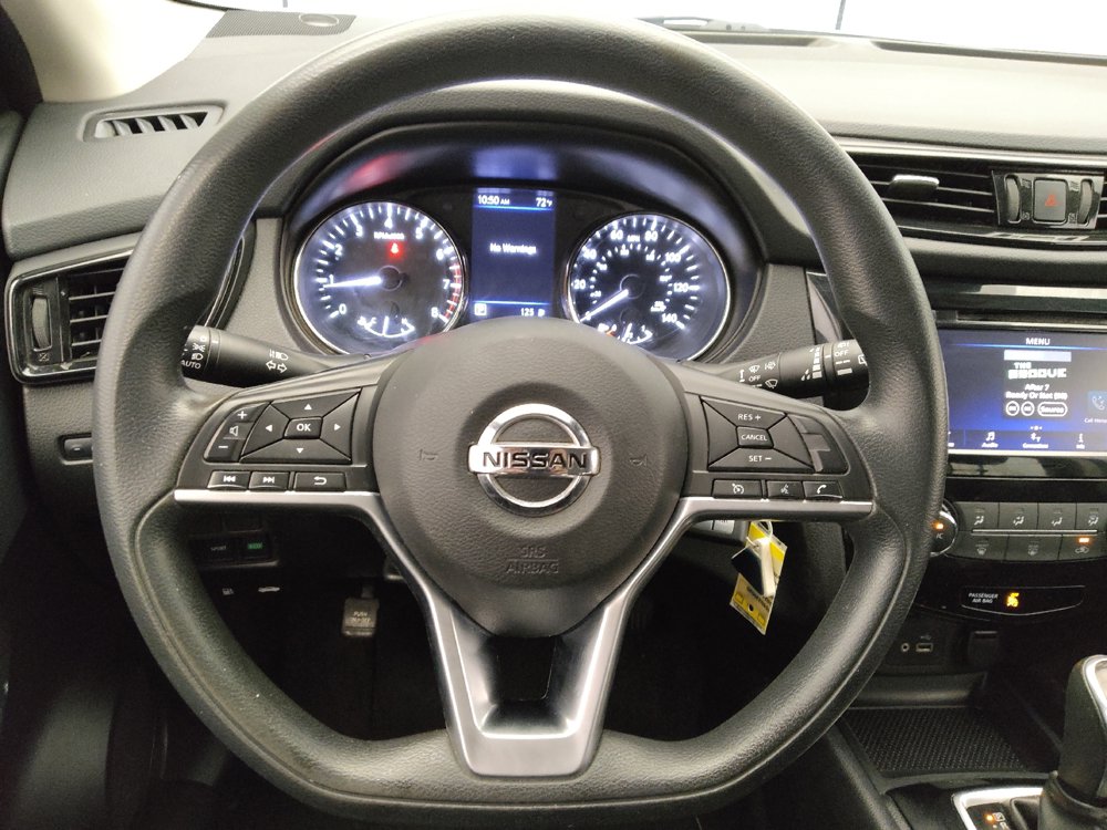 Used 2021 Nissan Rogue Sport S FWD image 22