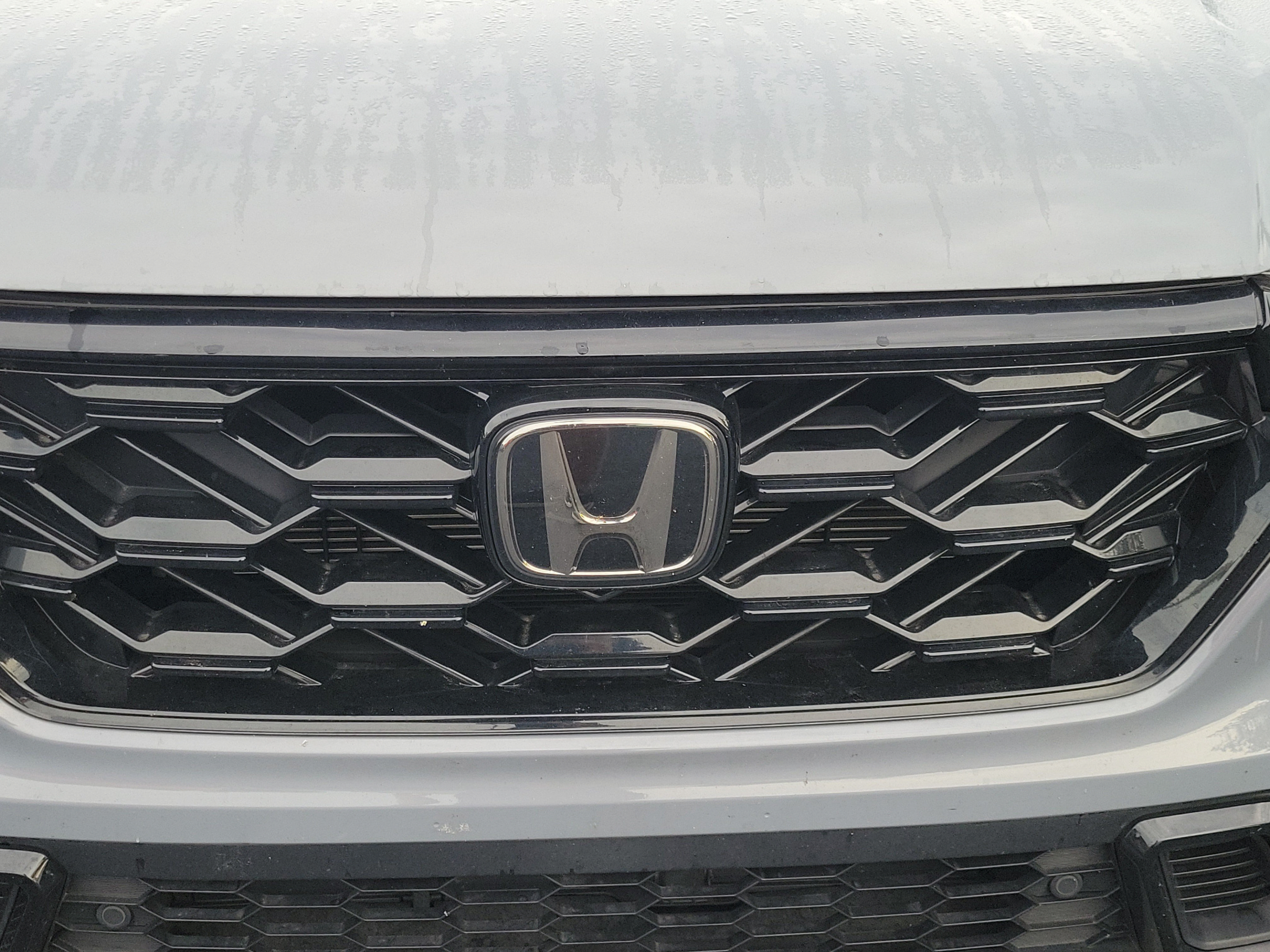 Used 2024 Honda CR-V Sport-L image 10