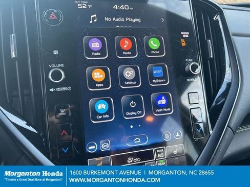 Used 2024 Subaru Ascent Onyx Edition image 21