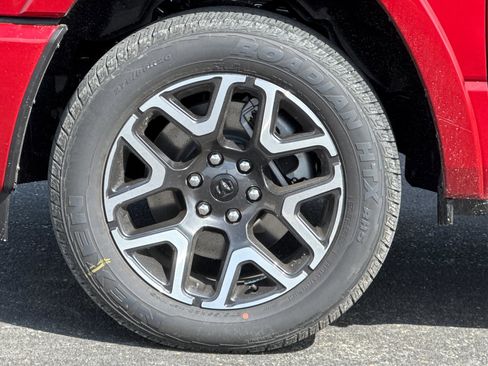 New 2026 RAM 1500 Laramie image 24