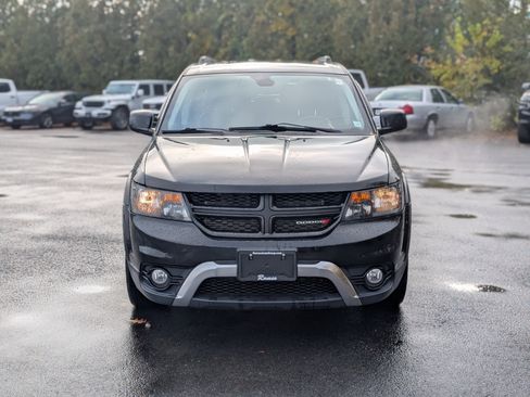Used 2019 Dodge Journey Crossroad image 13