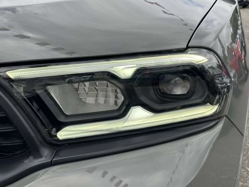 Used 2023 Dodge Durango GT AWD/4WD image 8