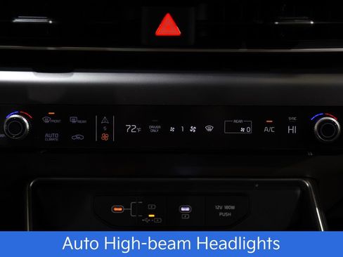 New 2026 Kia Carnival LXS image 17