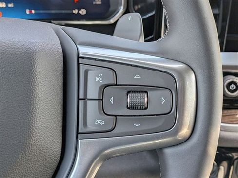 New 2026 Chevrolet Silverado 1500 LT Trail Boss w/ LT Trail Boss Premium Package image 20