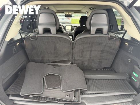Used 2026 Volvo XC90 B6 Ultra w/ Protection Package Premier AWD/4WD image 33