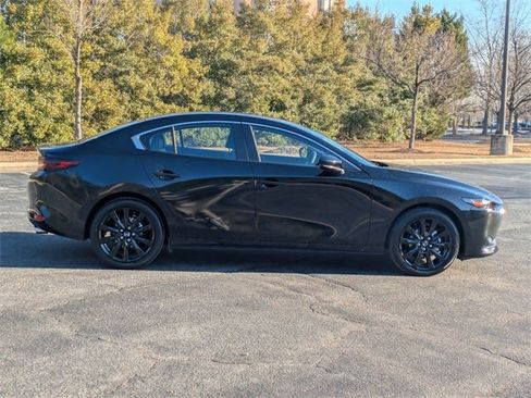 New 2026 MAZDA MAZDA3 s Sport image 2