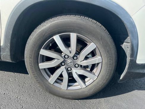 Used 2019 Honda Pilot EX-L image 12