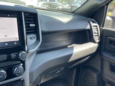 New 2025 RAM 3500 Tradesman image 24