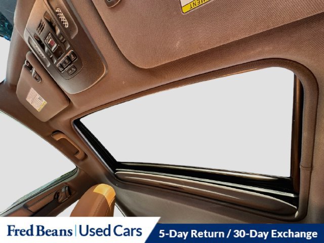 Used 2020 Toyota Avalon Limited w/ Advanced Safety Package FWD image 25