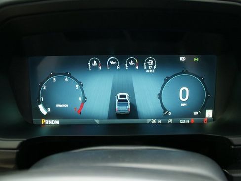 New 2026 Ford F150 Lariat w/ Equipment Group 501A Mid image 20