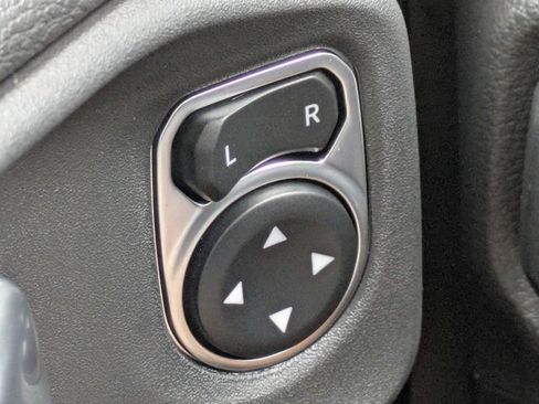 New 2026 Jeep Gladiator Sport AWD/4WD image 24