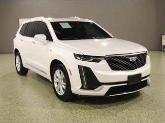 Used 2021 Cadillac XT6 Luxury video 1